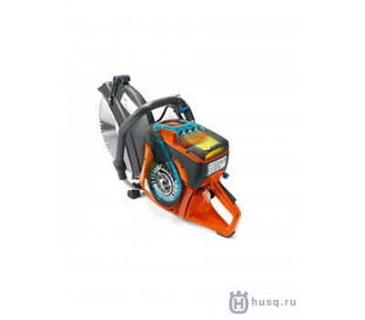 Бензорез Husqvarna K 760 Cut-n-Break Бензорез Husqvarna K 760 Cut-n-Break