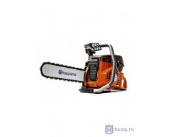 Бензорез цепной Husqvarna K970 Chain-foto4
