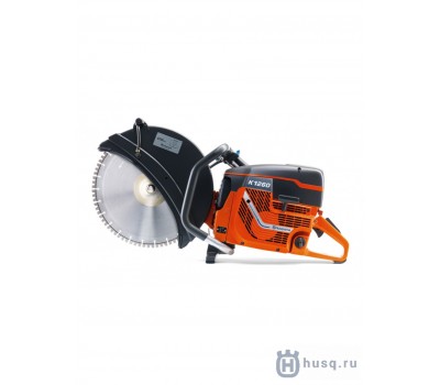 Бензорез Husqvarna K 1260/16 Бензорез Husqvarna K 1260/16