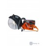 Бензорез Husqvarna K 1260/16