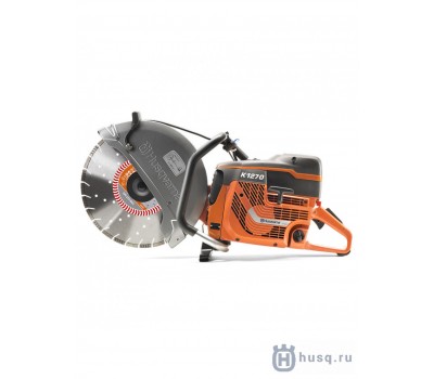 Бензорез Husqvarna K 1270/16