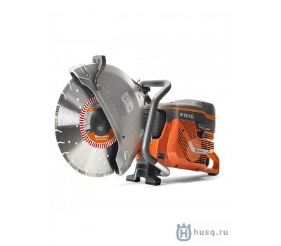 Бензорез Husqvarna K 1270/14 Бензорез Husqvarna K 1270/14
