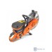 Бензорез Husqvarna K 970 III/16