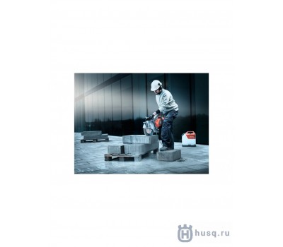 Бензорез Husqvarna K 970 II/14 Бензорез Husqvarna K 970 II/14
