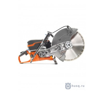 Бензорез Husqvarna K 970 III/16 Бензорез Husqvarna K 970 III/16