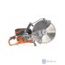 Бензорез Husqvarna K 970 III/16
