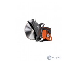 Бензорез Husqvarna K 760/14