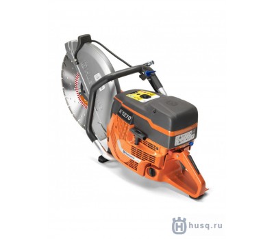 Бензорез Husqvarna K 1270/14 Бензорез Husqvarna K 1270/14