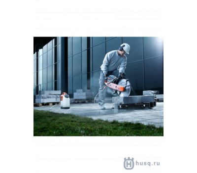 Бензорез Husqvarna K 970 III/14 Бензорез Husqvarna K 970 III/14