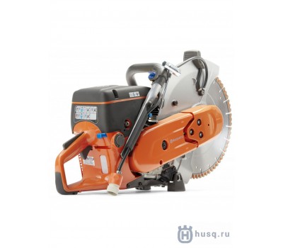 Бензорез Husqvarna K 770/14'