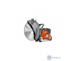 Бензорез Husqvarna K 970 II/16