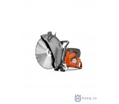Бензорез Husqvarna K 970 II/16 Бензорез Husqvarna K 970 II/16