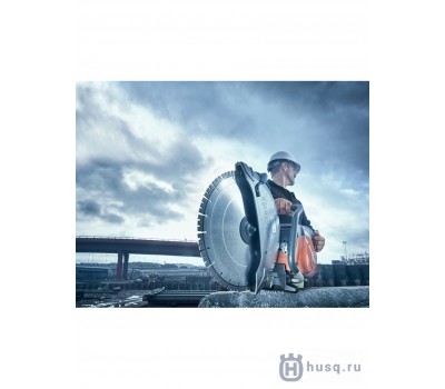 Бензорез Husqvarna K 1270/14 Бензорез Husqvarna K 1270/14