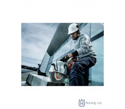 Бензорез Husqvarna K 970 III/14 Бензорез Husqvarna K 970 III/14