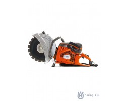 Бензорез Husqvarna K 970 Rescue
