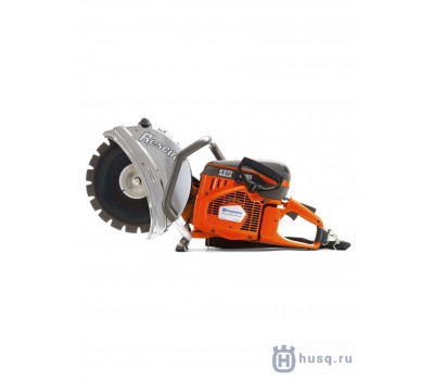 Бензорез Husqvarna K 970 Rescue