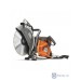 Бензорез Husqvarna K 970/14 Rescue