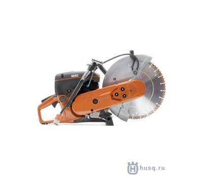 Бензорез Husqvarna K 770/12'
