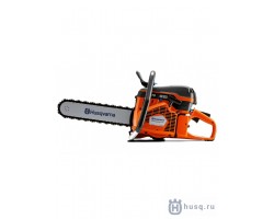 Бензорез цепной Husqvarna K 970 Chain-foto2