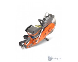 Бензорез Husqvarna K 970/14 Rescue-foto4