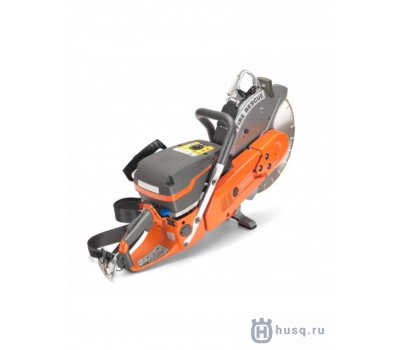 Бензорез Husqvarna K 970/14 Rescue Бензорез Husqvarna K 970/14 Rescue