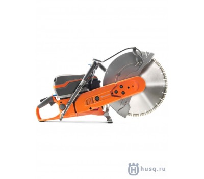 Бензорез Husqvarna K 970 III/16 Бензорез Husqvarna K 970 III/16