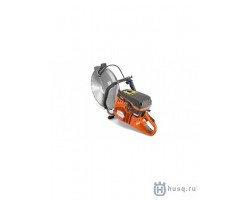 Бензорез Husqvarna K 970 II/14-foto3
