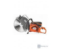 Бензорез Husqvarna K 970 II/16-foto2