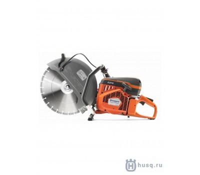 Бензорез Husqvarna K 970 II/16 Бензорез Husqvarna K 970 II/16