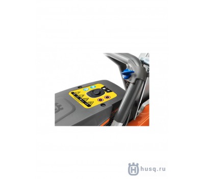 Бензорез Husqvarna K 970 II/16 Бензорез Husqvarna K 970 II/16
