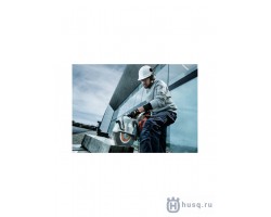 Бензорез Husqvarna K 970 II/16-foto8