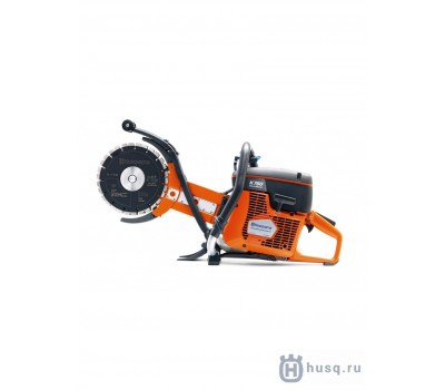 Бензорез Husqvarna K 760 Cut-n-Break Бензорез Husqvarna K 760 Cut-n-Break