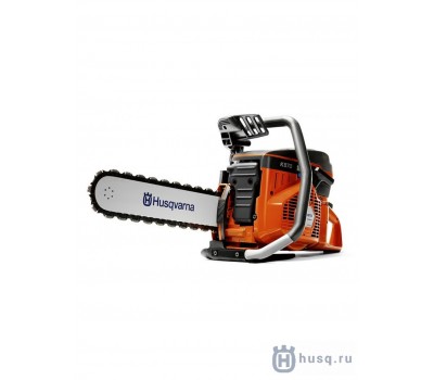 Бензорез цепной Husqvarna K970 Chain Бензорез цепной Husqvarna K970 Chain