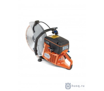 Бензорез Husqvarna K 770/12'