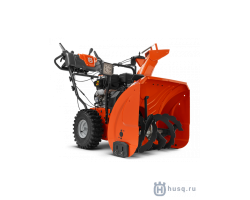 Снегоуборщик бензиновый Husqvarna ST 227