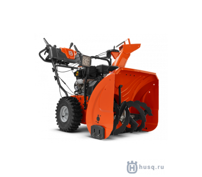 Снегоуборщик бензиновый Husqvarna ST 227