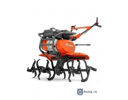 Культиватор Husqvarna TF 338 Культиватор Husqvarna TF 338