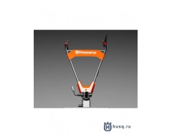 Культиватор Husqvarna TF 338-foto2