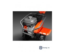 Культиватор Husqvarna TF 338-foto4