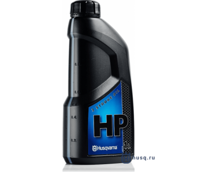 Масло 2-х тактное HP Husqvarna 1 л Масло 2-х тактное HP Husqvarna 1 л