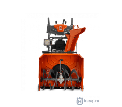 Снегоуборщик бензиновый Husqvarna ST 227