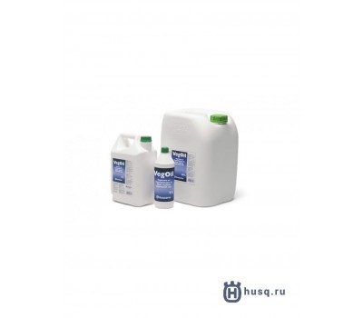 Масло для цепи Husqvarna 1л Масло для цепи Husqvarna 1л