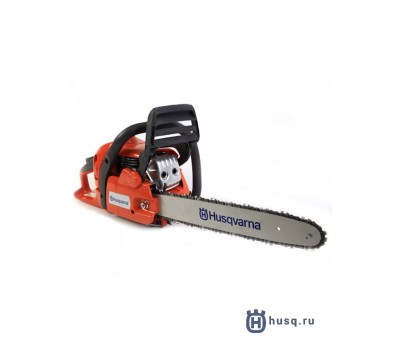 Бензопила Husqvarna 140