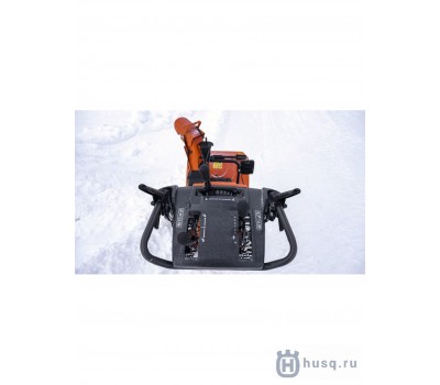 Снегоуборщик бензиновый Husqvarna ST 224 Снегоуборщик бензиновый Husqvarna ST 224