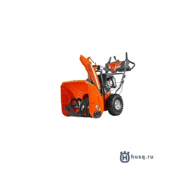 Снегоуборщик бензиновый Husqvarna ST224