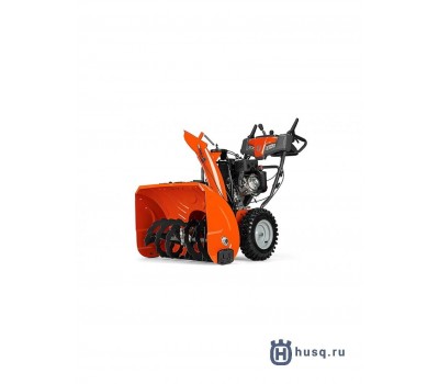 Снегоуборщик бензиновый Husqvarna ST230P