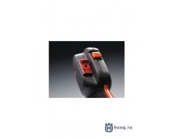 Триммер бензиновый Husqvarna 135R-foto2