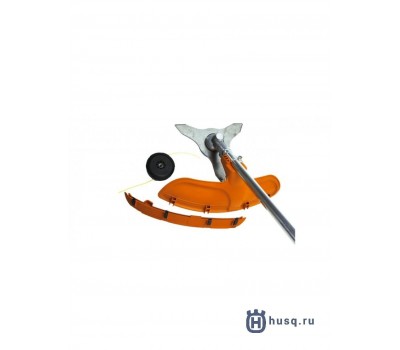 Триммер бензиновый Husqvarna 135R