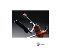Триммер бензиновый Husqvarna 135R-foto5
