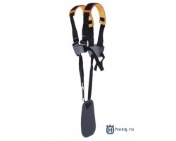 Триммер бензиновый Husqvarna 135R-foto7